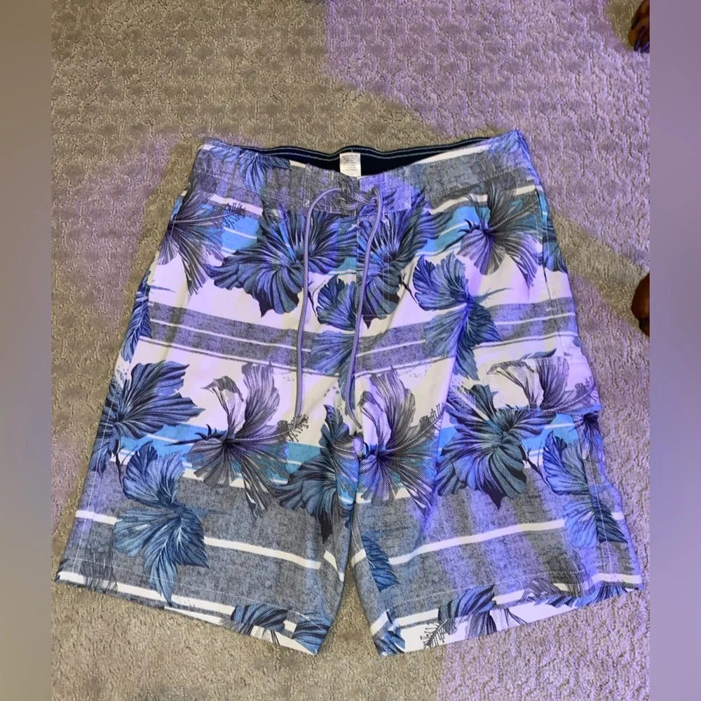 Mens swim trunk - Picture 1 of 3